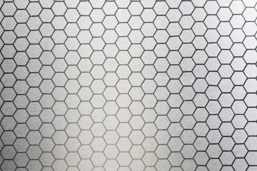Honeycomb