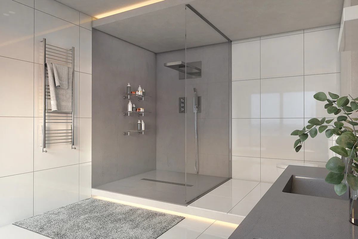 Natural Gray – inspiration 1