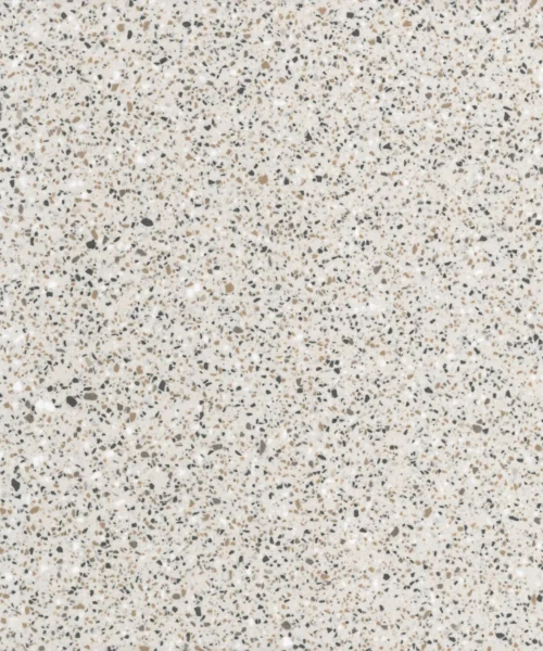 Peppered Terrazzo – mönster