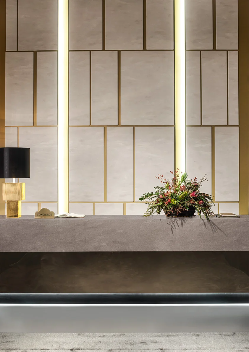 Weathered Concrete – inspiration 1
