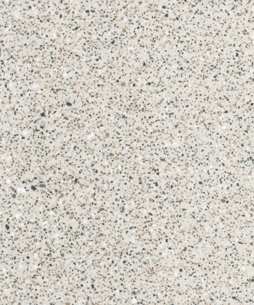 Peppered Terrazzo